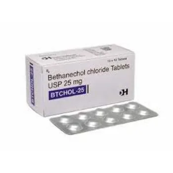Bethanechol Chloride